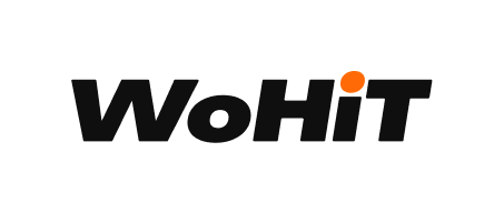 Wordmark of WoHiT